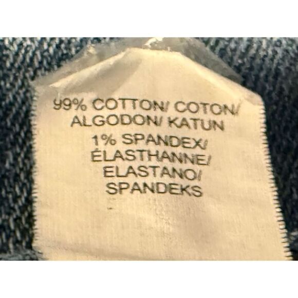 Lucky Brand 362 Vintage Straight Leg Men’s Jeans Size 42 - Picture 13 of 16